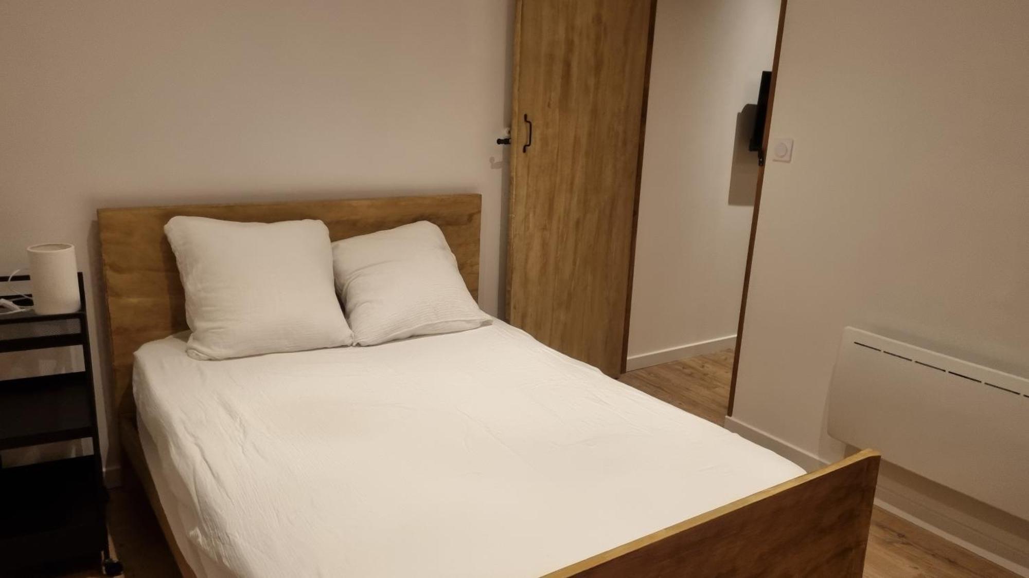 Appartement Neuf Avec Cuisine Prades  Eksteriør bilde