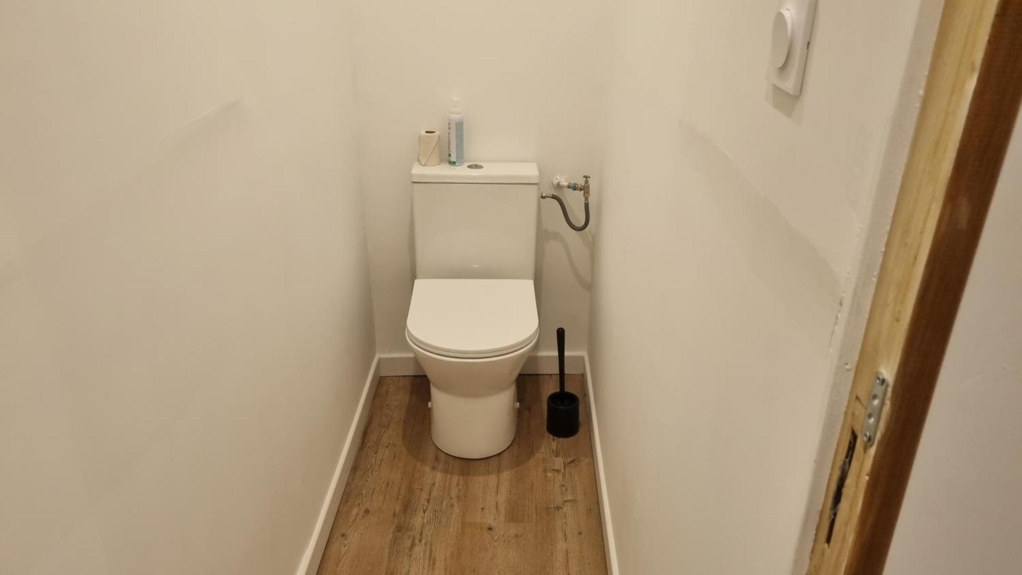 Appartement Neuf Avec Cuisine Prades  Eksteriør bilde